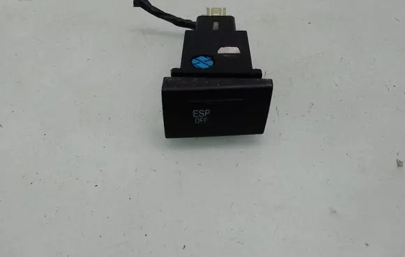 ESP (stability program) switch