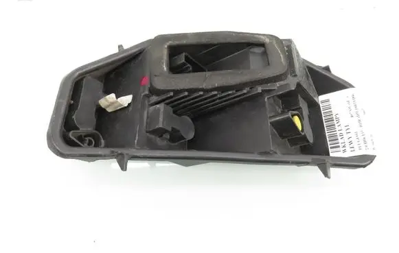 Peugeot 407 Tail light bulb cover holder 