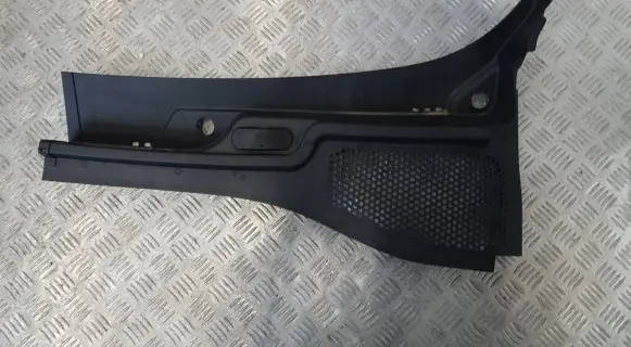 Cupra Formentor Wiper trim 5FG819403B