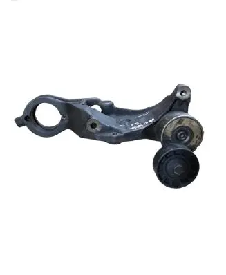 Peugeot Boxer Driveshaft support bearing bracket 504101008
