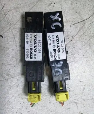 Volvo XC70 Reverse light 8622365