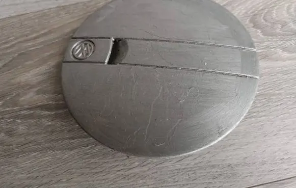 Volkswagen Golf III Original wheel cap 191601149D