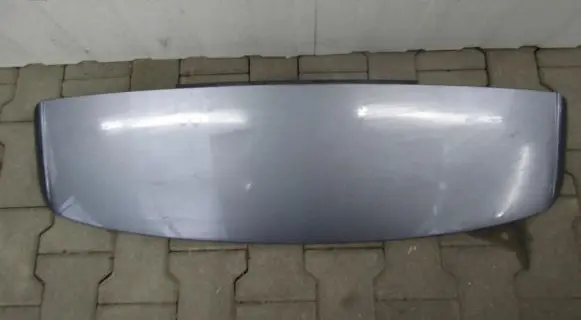 Volvo V60 Tailgate/trunk spoiler 31455436