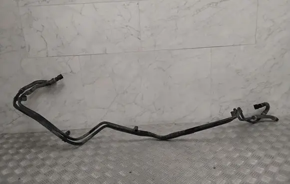 Mercedes-Benz EQE x294 Air intake hose/pipe A2945010000