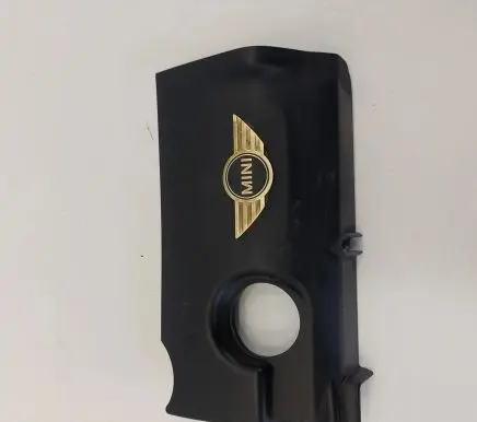 Mini Cooper Roadster R59 Engine cover (trim)