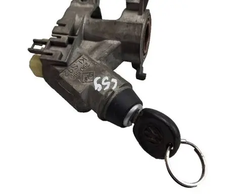Volkswagen Golf V Ignition lock 357905851