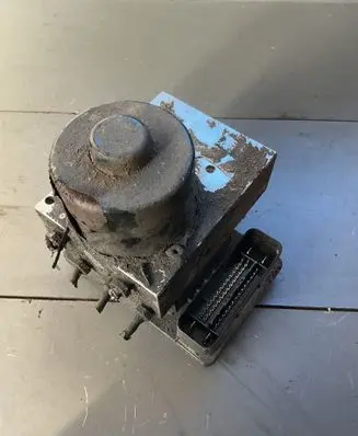 Mercedes-Benz ML W163 ABS Pump A1635459832 R122M26F59 00009295D2