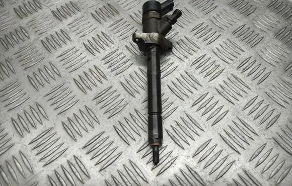 Ford Focus Fuel injector 0445110239 606680