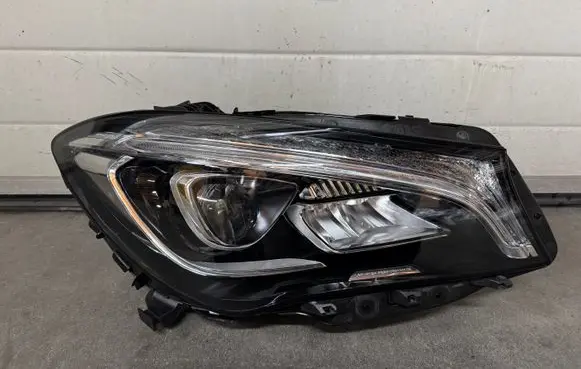 Mercedes-Benz CLA C117 X117 W117 Headlight/headlamp A1178206861