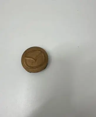 Mazda 6 Original wheel cap 