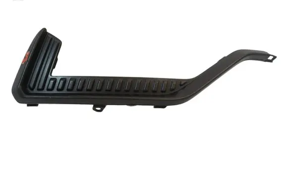 Volvo XC60 Rear bumper trim bar molding 32136213AUTOAS19 32136213