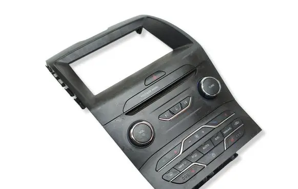 Ford Edge II Head unit multimedia control FT4T18E245BH