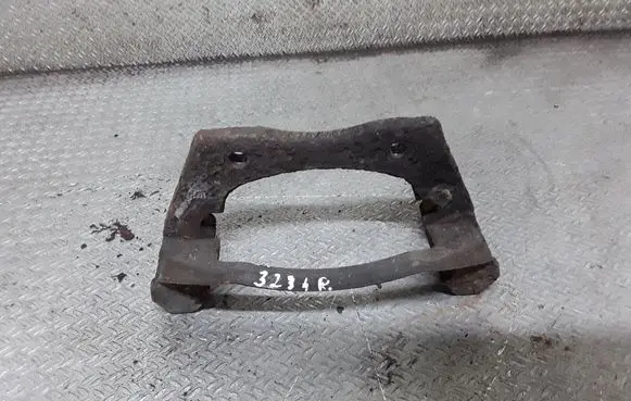 Ford Mondeo Mk III Front Brake Caliper Pad/Carrier 