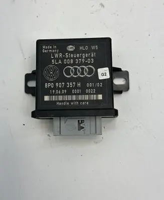 Audi A6 S6 C6 4F Light module LCM 8P0907357H