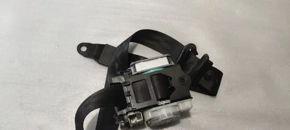 Audi S5 Front seatbelt 3066322