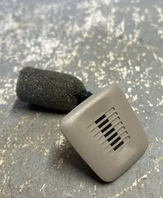 BMW 5 F10 F11 Microphone (bluetooth/phone) 9263744