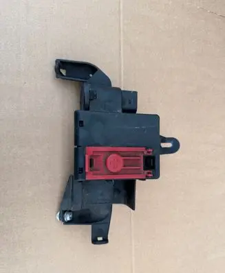 Audi Q7 4M Current control relay 4M0941823A
