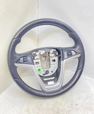 Opel Astra J Steering wheel 13305818 0060002844