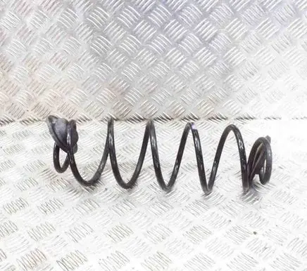 Citroen C3 Rear coil spring