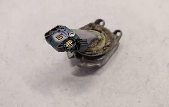 LED Daytime headlight
