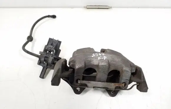 Mercedes-Benz GL X164 Front brake caliper A1644201783