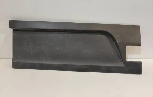 Iveco Daily 6th gen Loading door trim (molding) 5801541463 5801540271