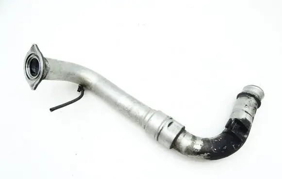 Audi A7 S7 4G Intercooler hose/pipe 059145673AT