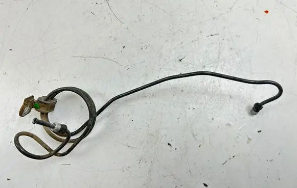 Mazda 6 Clutch pipe/line 