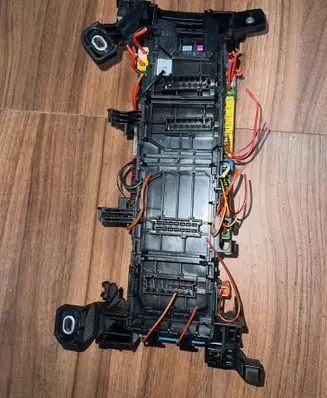 Fuse module