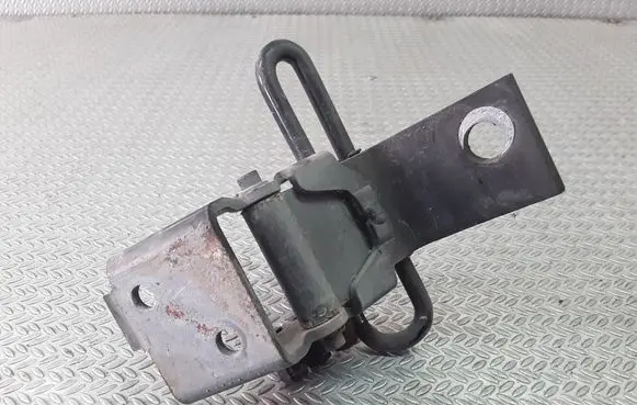 Audi A8 S8 D2 4D Front door lower hinge 4D0831412D