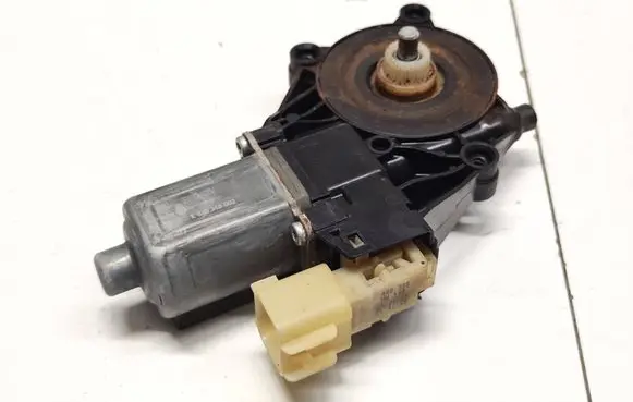 Land Rover Range Rover L405 Rear door window regulator motor 0130822783