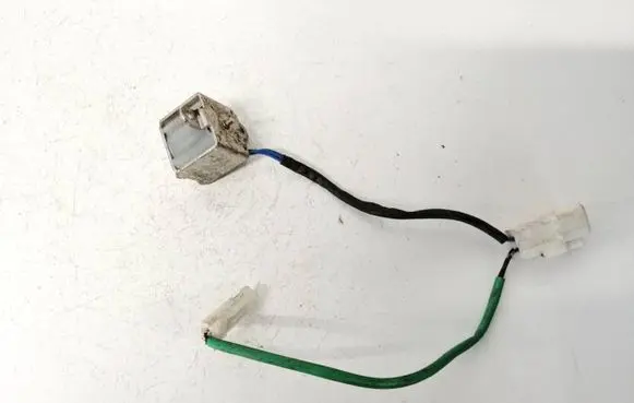 Lexus IS 200-300 Other control units/modules 8543214040 85432-14040