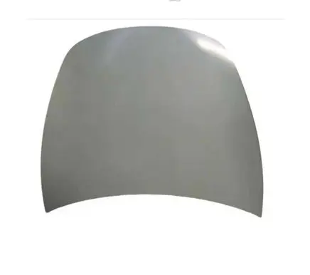 Tesla Model 3 Engine bonnet/hood 1081390-11-C 108139011C 1081390