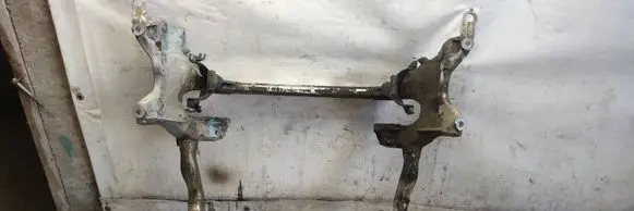 Audi A4 S4 B8 8K Front subframe 8t0399315