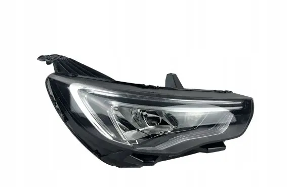 Opel Grandland X Headlight/headlamp YP00162680