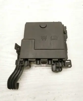 Positive wiring loom
