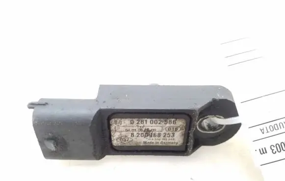 Nissan Primera Air pressure sensor 8200168253