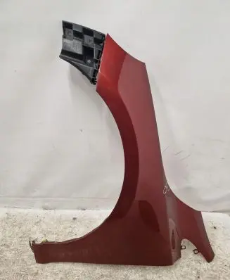Volvo V40 Fender