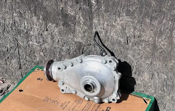 BMW M4 G82 G83 Front differential 8635860