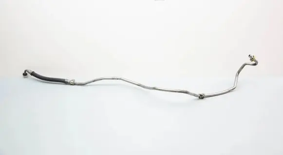 Mercedes-Benz E W213 Gearbox oil cooler pipe/hose A6421804131