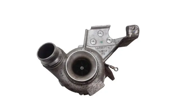BMW 1 E81 E87 Turbo 7800594C02 7673785 GT1749V