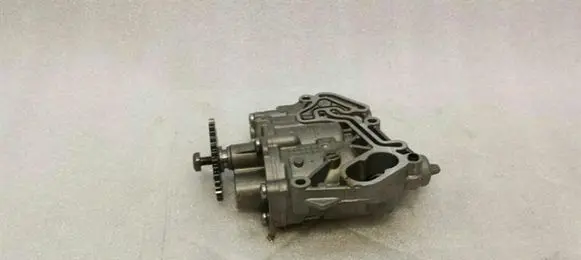 Audi A4 S4 B9 Oil pump 04E115109E