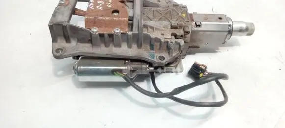 Audi A8 S8 D3 4E Steering wheel axle