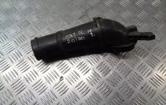 Ford Focus Air intake hose/pipe 7689484400