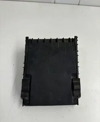Volkswagen Sharan Fuse box cover 1K0937132F