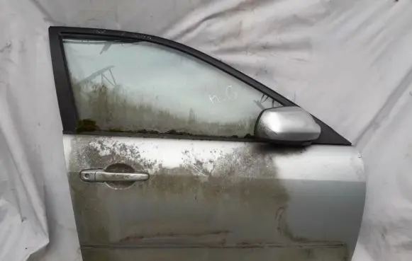 Mazda 6 Front door PILKOS