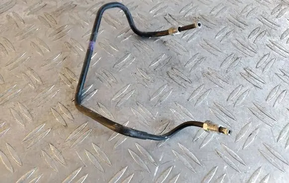 Toyota RAV 4 (XA40) Brake vacuum hose/pipe 