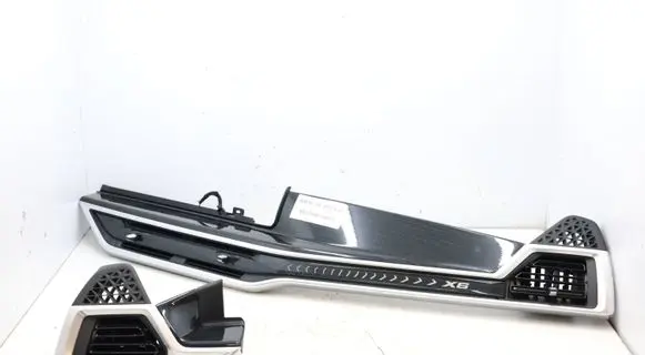 BMW X6 G06 Dashboard trim 9634828