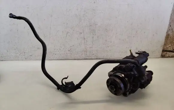Ford Galaxy Fuel injection high pressure pump A2C20003032 4M5Q9B395AD
