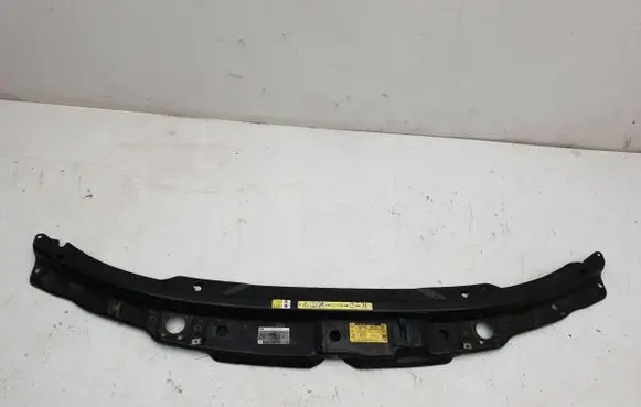 Land Rover Range Rover L322 Top upper radiator support slam panel AH429S432BB
